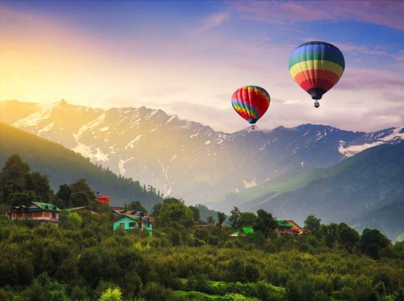 Manali 